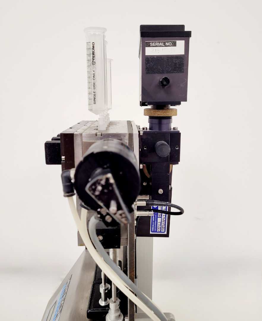Image of Hi-Tech Scientific M300 Monochromator System - SF-61 DX2,  SSU 60,  CU 61  Lab