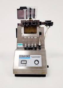 Thumbnail image of Hi-Tech Scientific M300 Monochromator System - SF-61 DX2,  SSU 60,  CU 61  Lab