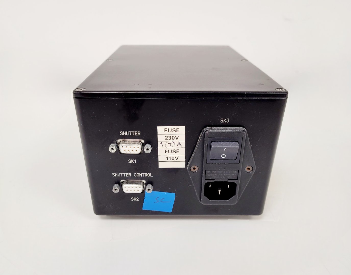 Image of Hi-Tech Scientific M300 Monochromator System - SF-61 DX2,  SSU 60,  CU 61  Lab