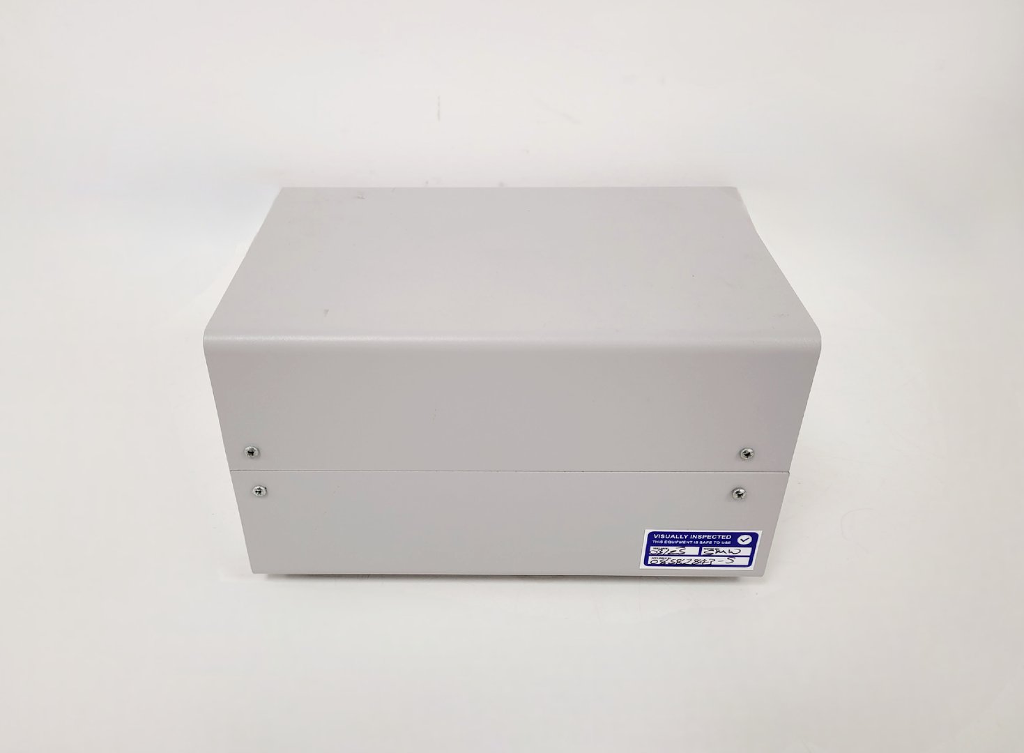 Image of Hi-Tech Scientific M300 Monochromator System - SF-61 DX2,  SSU 60,  CU 61  Lab