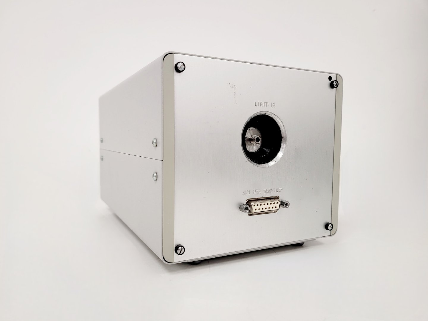 Image of Hi-Tech Scientific M300 Monochromator System - SF-61 DX2,  SSU 60,  CU 61  Lab