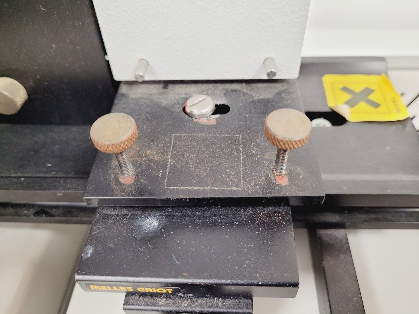 Image of Hi-Tech Scientific M300 Monochromator System - SF-61 DX2,  SSU 60,  CU 61  Lab