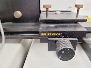 Thumbnail image of Hi-Tech Scientific M300 Monochromator System - SF-61 DX2,  SSU 60,  CU 61  Lab