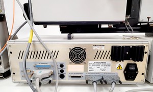 Thumbnail image of Hi-Tech Scientific M300 Monochromator System - SF-61 DX2,  SSU 60,  CU 61  Lab