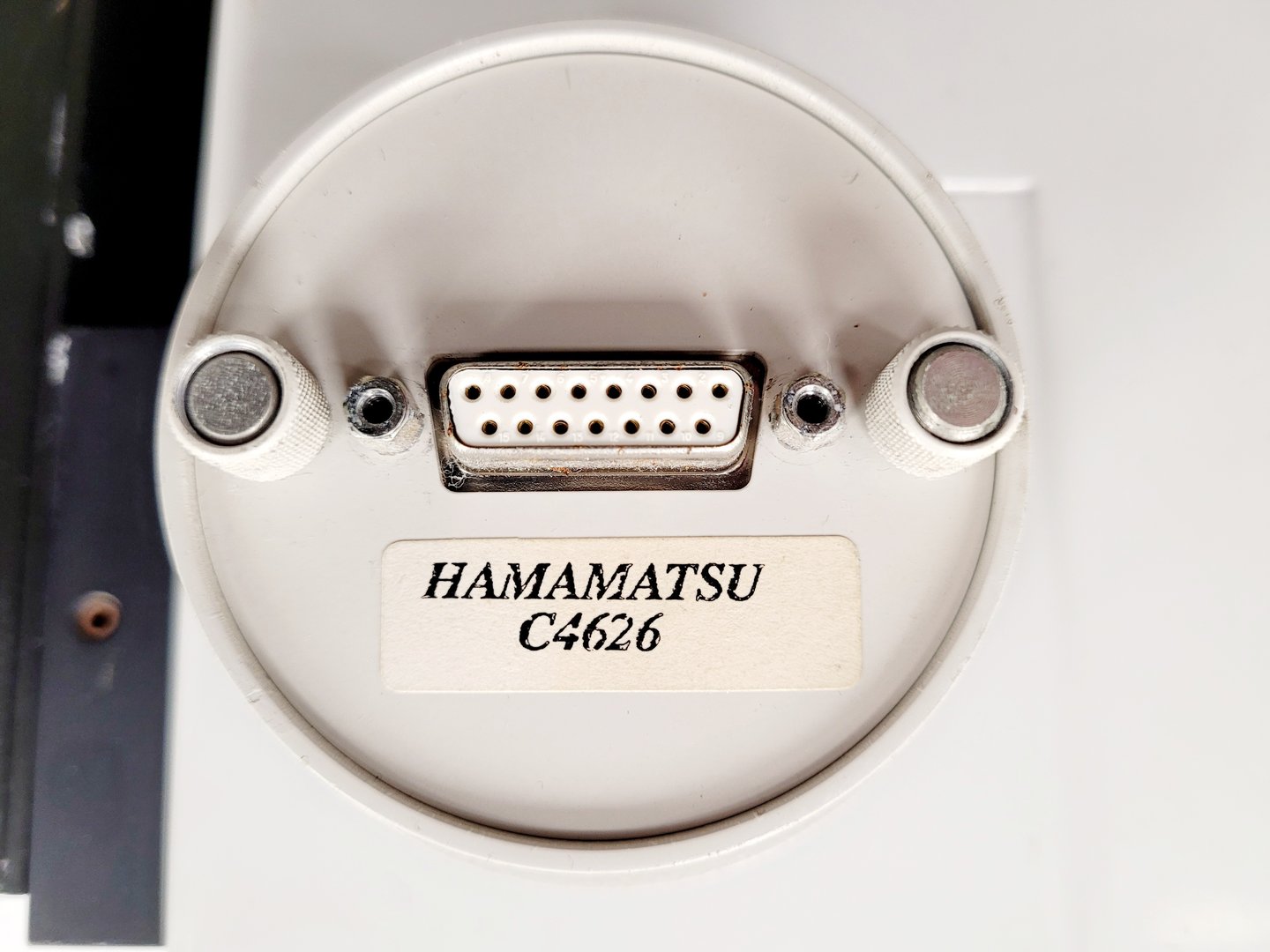 Image of Hi-Tech Scientific M300 Monochromator System - SF-61 DX2,  SSU 60,  CU 61  Lab