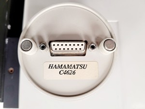 Thumbnail image of Hi-Tech Scientific M300 Monochromator System - SF-61 DX2,  SSU 60,  CU 61  Lab