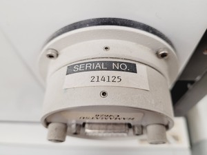 Thumbnail image of Hi-Tech Scientific M300 Monochromator System - SF-61 DX2,  SSU 60,  CU 61  Lab