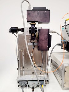 Thumbnail image of Hi-Tech Scientific M300 Monochromator System - SF-61 DX2,  SSU 60,  CU 61  Lab