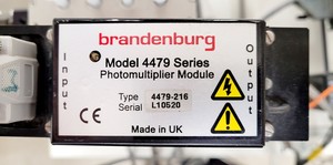 Thumbnail image of Hi-Tech Scientific M300 Monochromator System - SF-61 DX2,  SSU 60,  CU 61  Lab