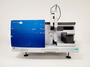 Thumbnail image of Personal Chemistry EMRYS Optimizer Robotic Microwave Synthesiser Lab Fautly
