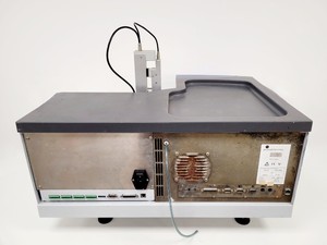 Thumbnail image of Personal Chemistry EMRYS Optimizer Robotic Microwave Synthesiser Lab Fautly