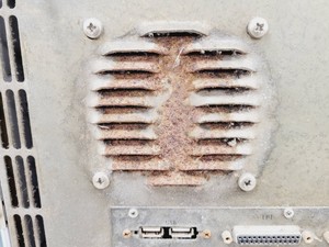Thumbnail image of Personal Chemistry EMRYS Optimizer Robotic Microwave Synthesiser Lab Fautly
