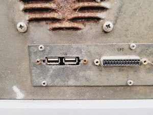 Thumbnail image of Personal Chemistry EMRYS Optimizer Robotic Microwave Synthesiser Lab Fautly