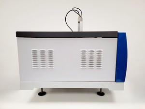 Thumbnail image of Personal Chemistry EMRYS Optimizer Robotic Microwave Synthesiser Lab Fautly