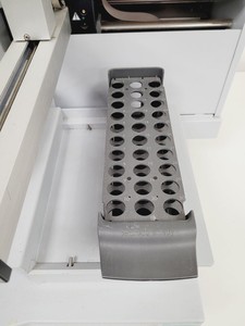 Thumbnail image of Personal Chemistry EMRYS Optimizer Robotic Microwave Synthesiser Lab Fautly