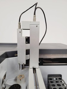 Thumbnail image of Personal Chemistry EMRYS Optimizer Robotic Microwave Synthesiser Lab Fautly