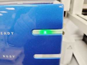 Thumbnail image of Personal Chemistry EMRYS Optimizer Robotic Microwave Synthesiser Lab Fautly