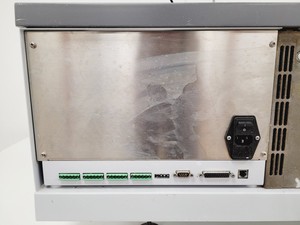 Thumbnail image of Personal Chemistry EMRYS Optimizer Robotic Microwave Synthesiser Lab Fautly