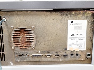 Thumbnail image of Personal Chemistry EMRYS Optimizer Robotic Microwave Synthesiser Lab Fautly