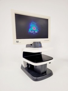 Thumbnail image of Life Technologies Floid Cell Imaging Station Lab Spares/Repairs