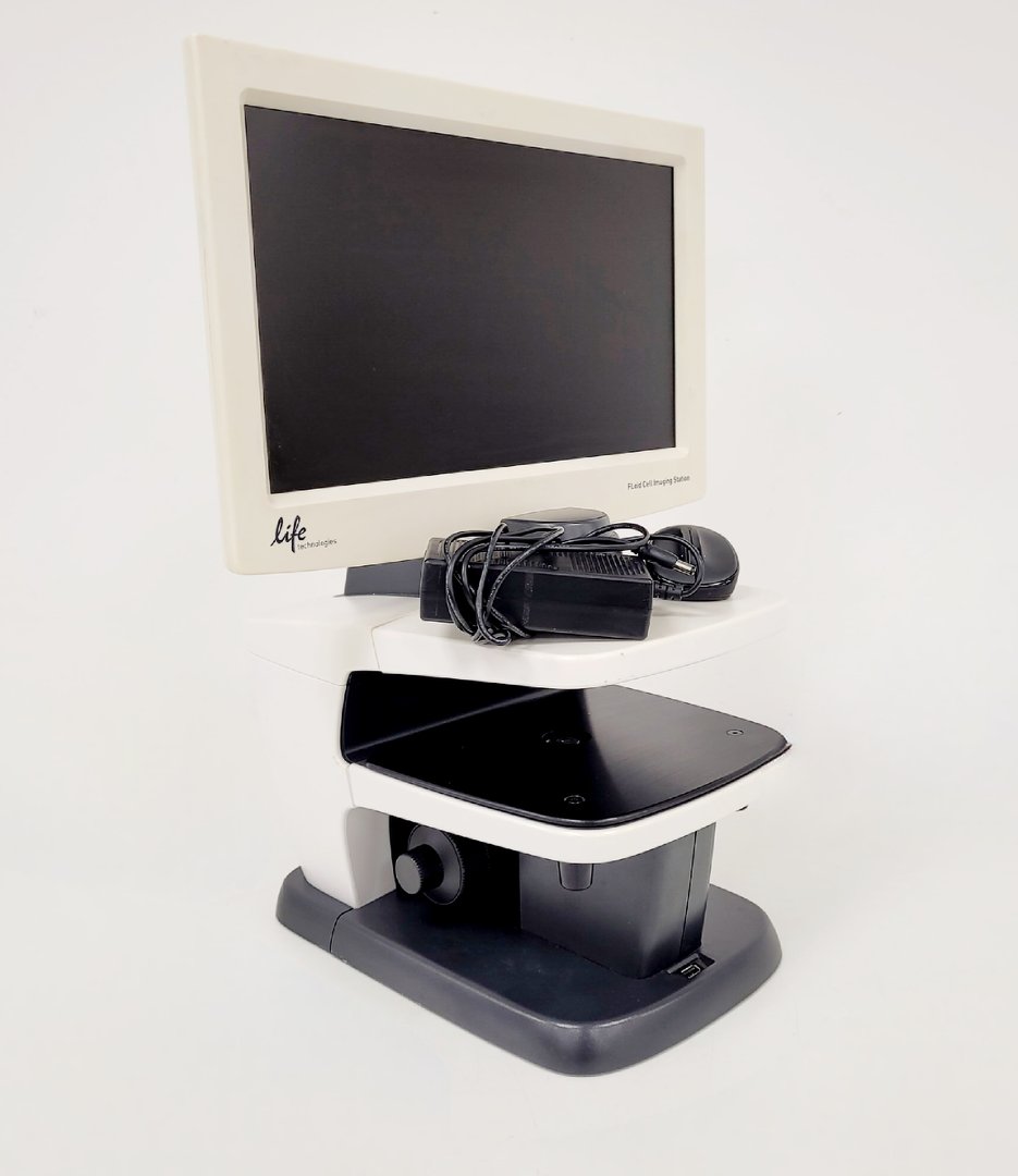 Image of Life Technologies Floid Cell Imaging Station Lab Spares/Repairs
