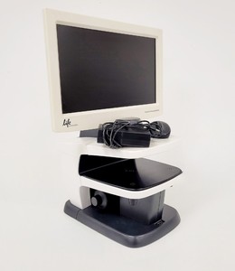Thumbnail image of Life Technologies Floid Cell Imaging Station Lab Spares/Repairs