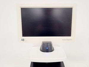 Thumbnail image of Life Technologies Floid Cell Imaging Station Lab Spares/Repairs