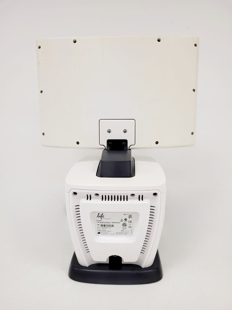 Image of Life Technologies Floid Cell Imaging Station Lab Spares/Repairs