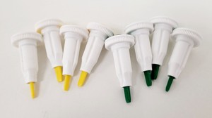 Thumbnail image of HemoCue Hb 201+ Haemoglobin Analyser with Accessories Lab