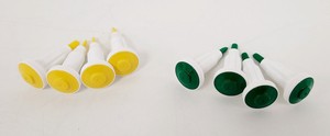 Thumbnail image of HemoCue Hb 201+ Haemoglobin Analyser with Accessories Lab