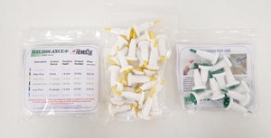 Thumbnail image of HemoCue Hb 201+ Haemoglobin Analyser with Accessories Lab