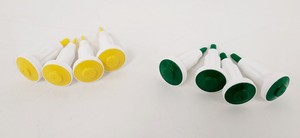 Thumbnail image of HemoCue Hb 201+ Haemoglobin Analyser with Accessories Lab