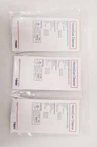 Thumbnail image of HemoCue Hb 201+ Haemoglobin Analyser with Accessories Lab