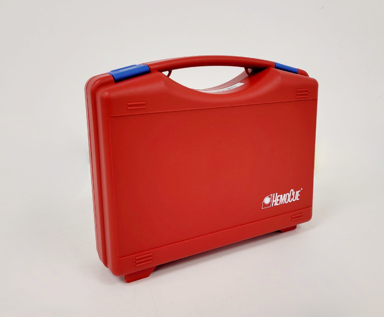 Image of HemoCue Hb 201+ Haemoglobin Analyser with Accessories Lab