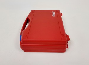 Thumbnail image of HemoCue Hb 201+ Haemoglobin Analyser with Accessories Lab