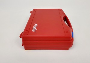 Thumbnail image of HemoCue Hb 201+ Haemoglobin Analyser with Accessories Lab