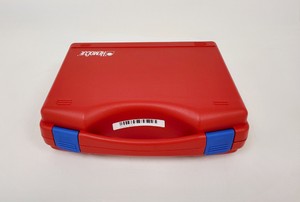 Thumbnail image of HemoCue Hb 201+ Haemoglobin Analyser with Accessories Lab
