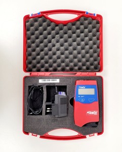 Thumbnail image of HemoCue Hb 201+ Haemoglobin Analyser with Accessories Lab