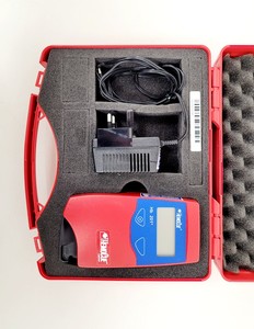 Thumbnail image of HemoCue Hb 201+ Haemoglobin Analyser with Accessories Lab