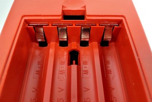 Thumbnail image of HemoCue Hb 201+ Haemoglobin Analyser with Accessories Lab