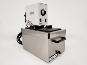 Thumbnail image of HAAKE C10/B3 Heated Circulating Water Bath Lab