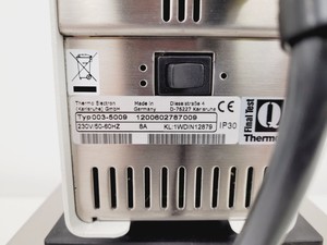 Thumbnail image of HAAKE C10/B3 Heated Circulating Water Bath Lab