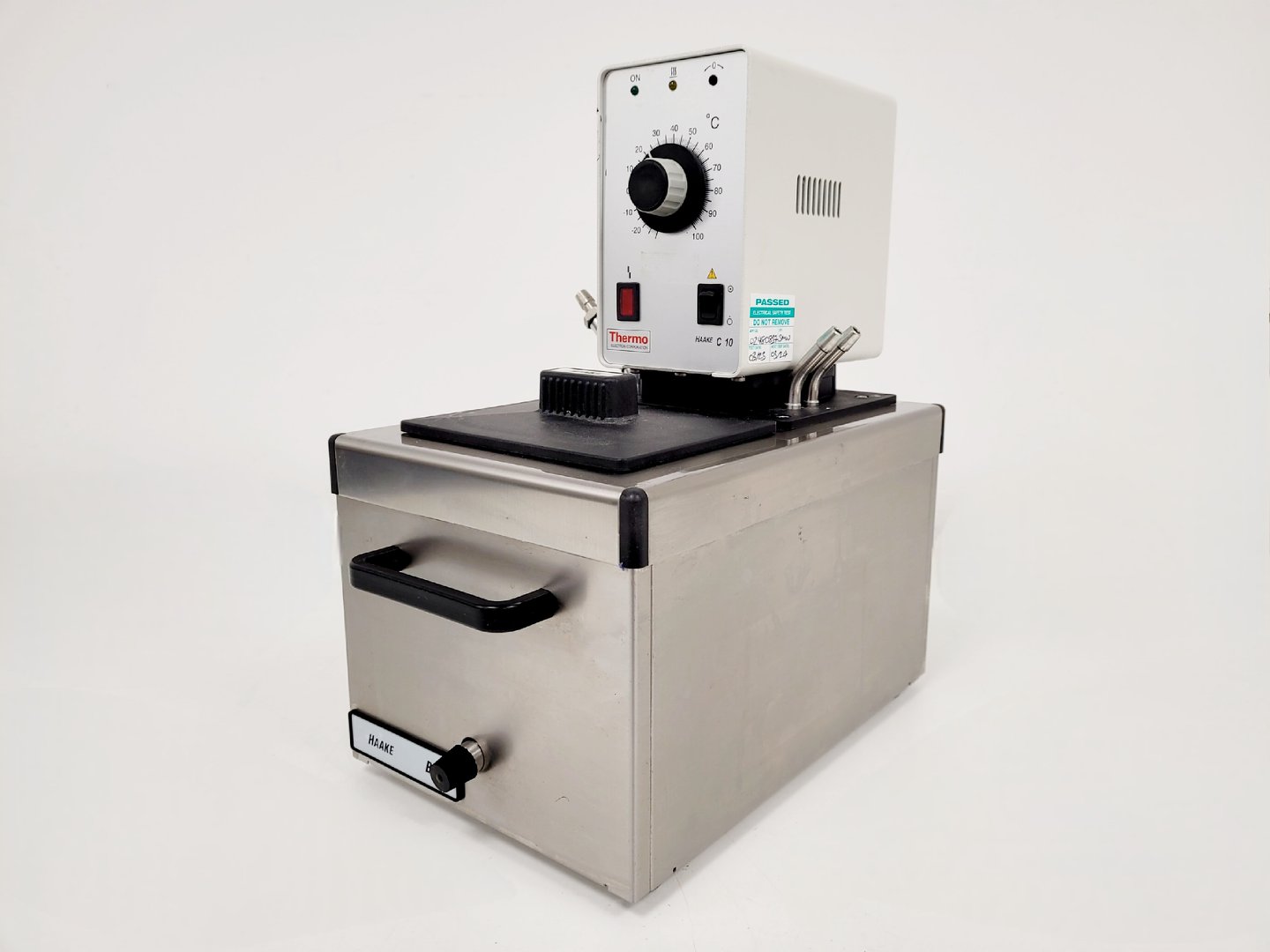 Image of HAAKE C10/B3 Heated Circulating Water Bath Lab