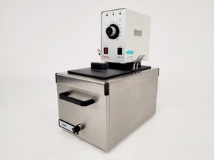Thumbnail image of HAAKE C10/B3 Heated Circulating Water Bath Lab