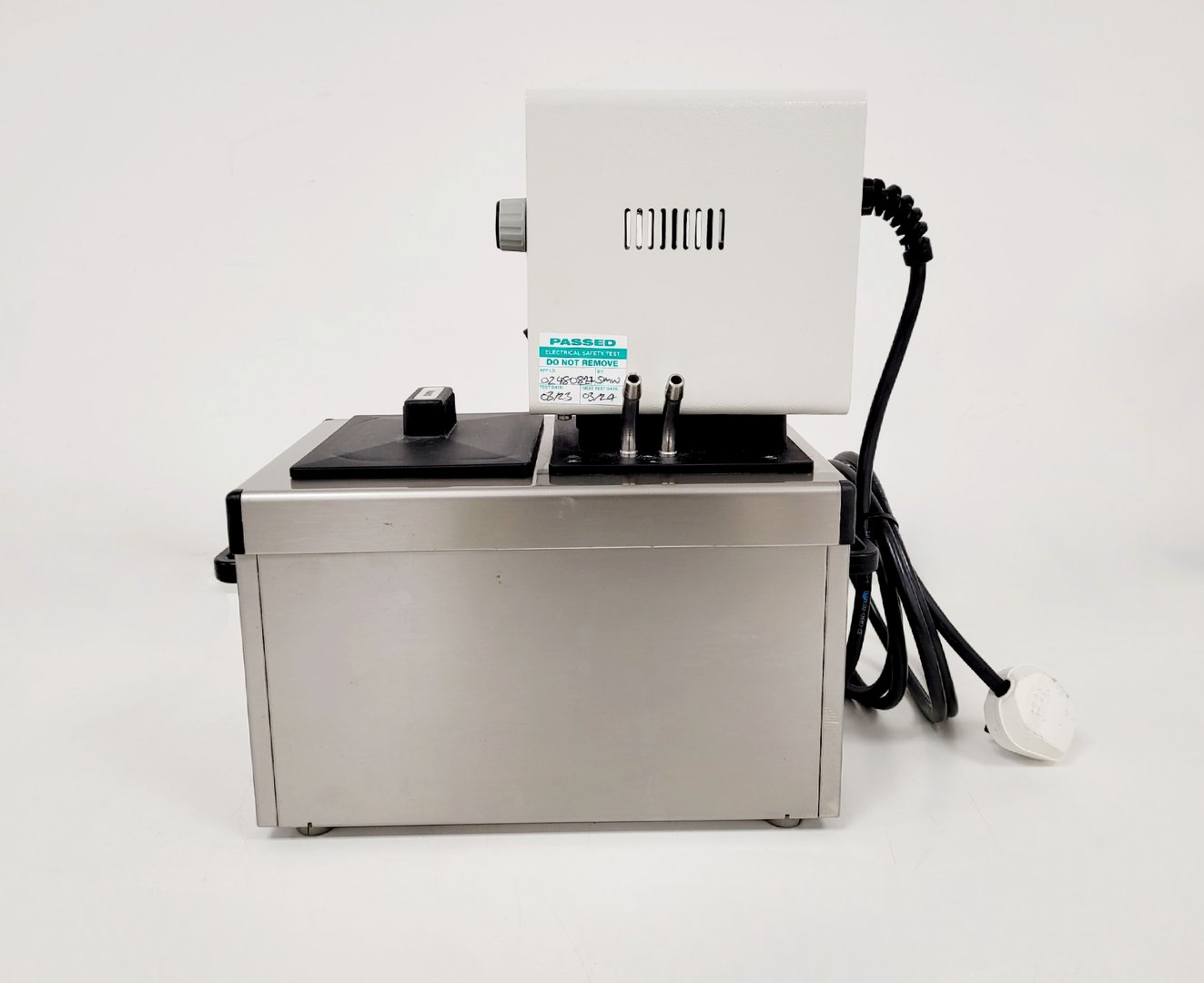 Image of HAAKE C10/B3 Heated Circulating Water Bath Lab