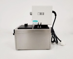 Thumbnail image of HAAKE C10/B3 Heated Circulating Water Bath Lab