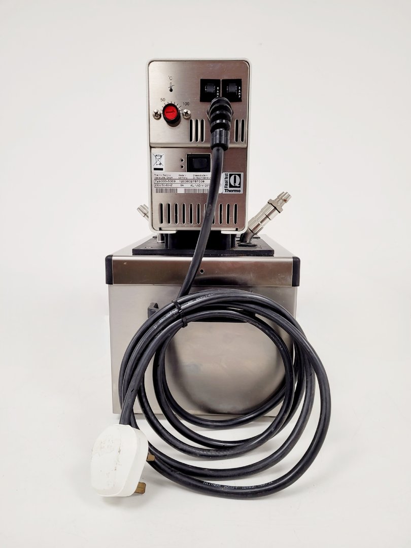 Image of HAAKE C10/B3 Heated Circulating Water Bath Lab