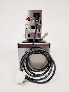 Thumbnail image of HAAKE C10/B3 Heated Circulating Water Bath Lab