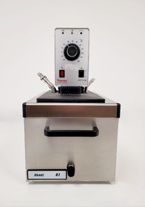 Thumbnail image of HAAKE C10/B3 Heated Circulating Water Bath Lab