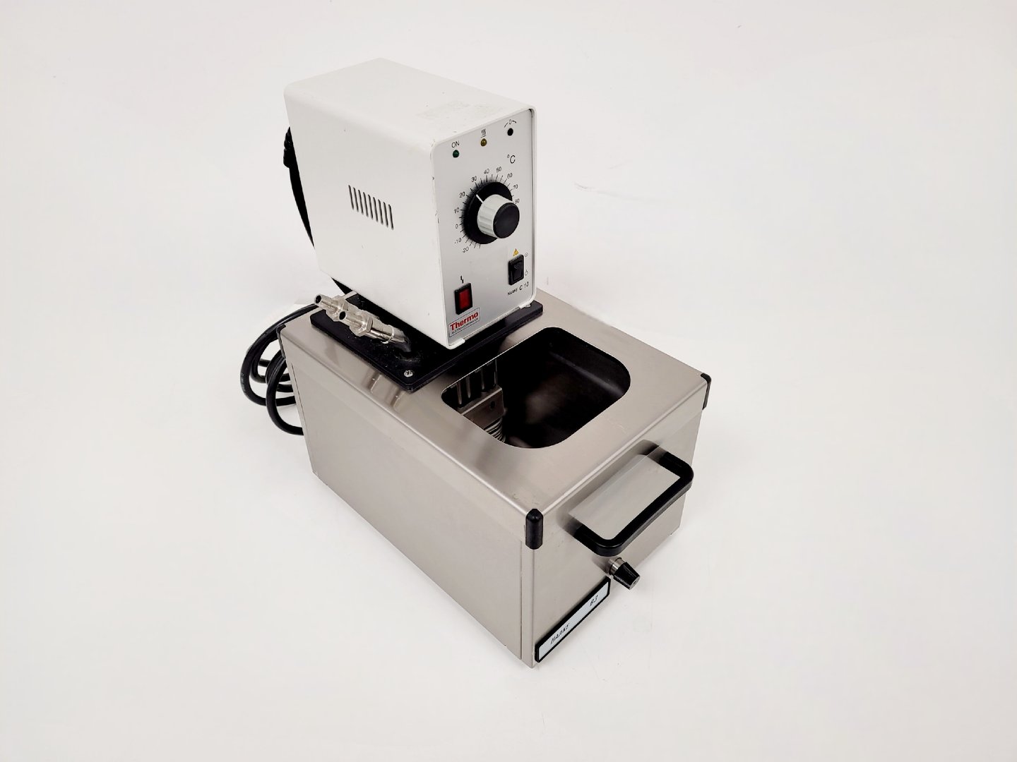 Image of HAAKE C10/B3 Heated Circulating Water Bath Lab